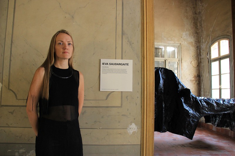 7 Rooms 7 Artists – Beirut Conversations launches at Beirut Art House